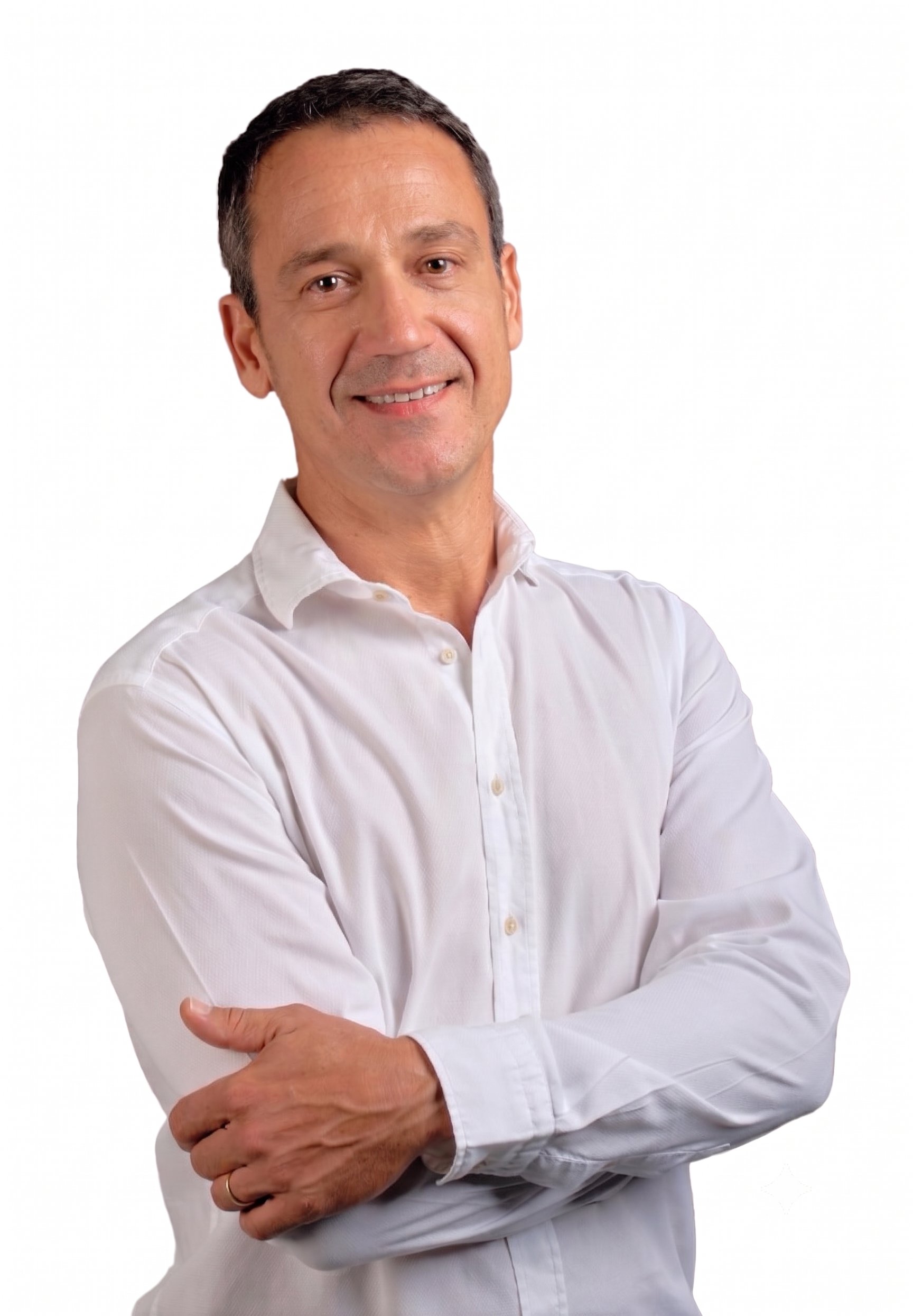 Javier Ortolá Dinnbier