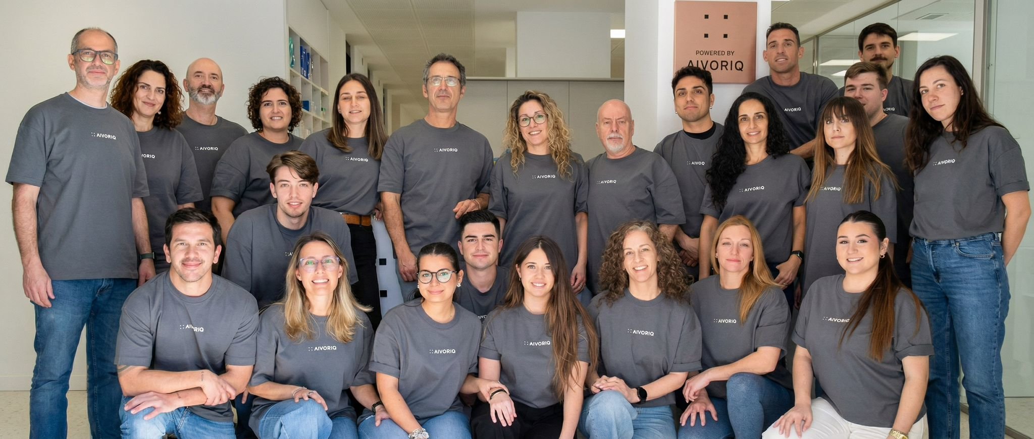 Equipo Dinnbier Dental