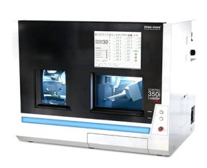 IMES-ICORE CORiTEC 350i Loader PRO