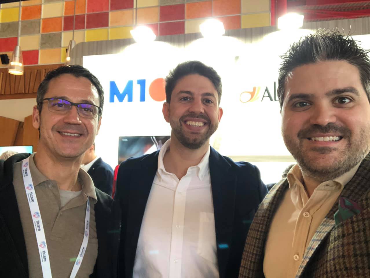 Congreso SOCE Málaga 2020 1