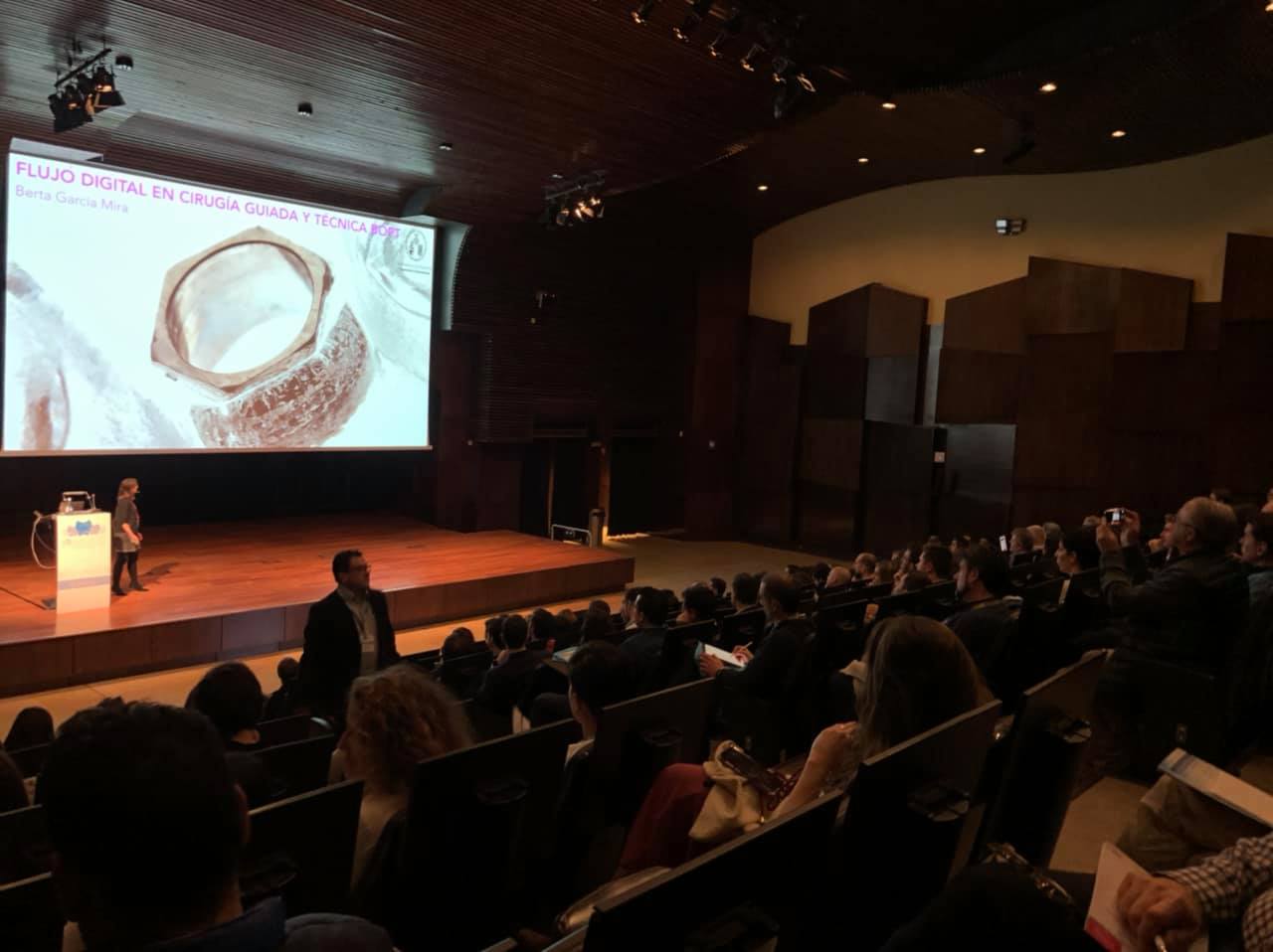 Congreso SOCE Málaga 2020 2